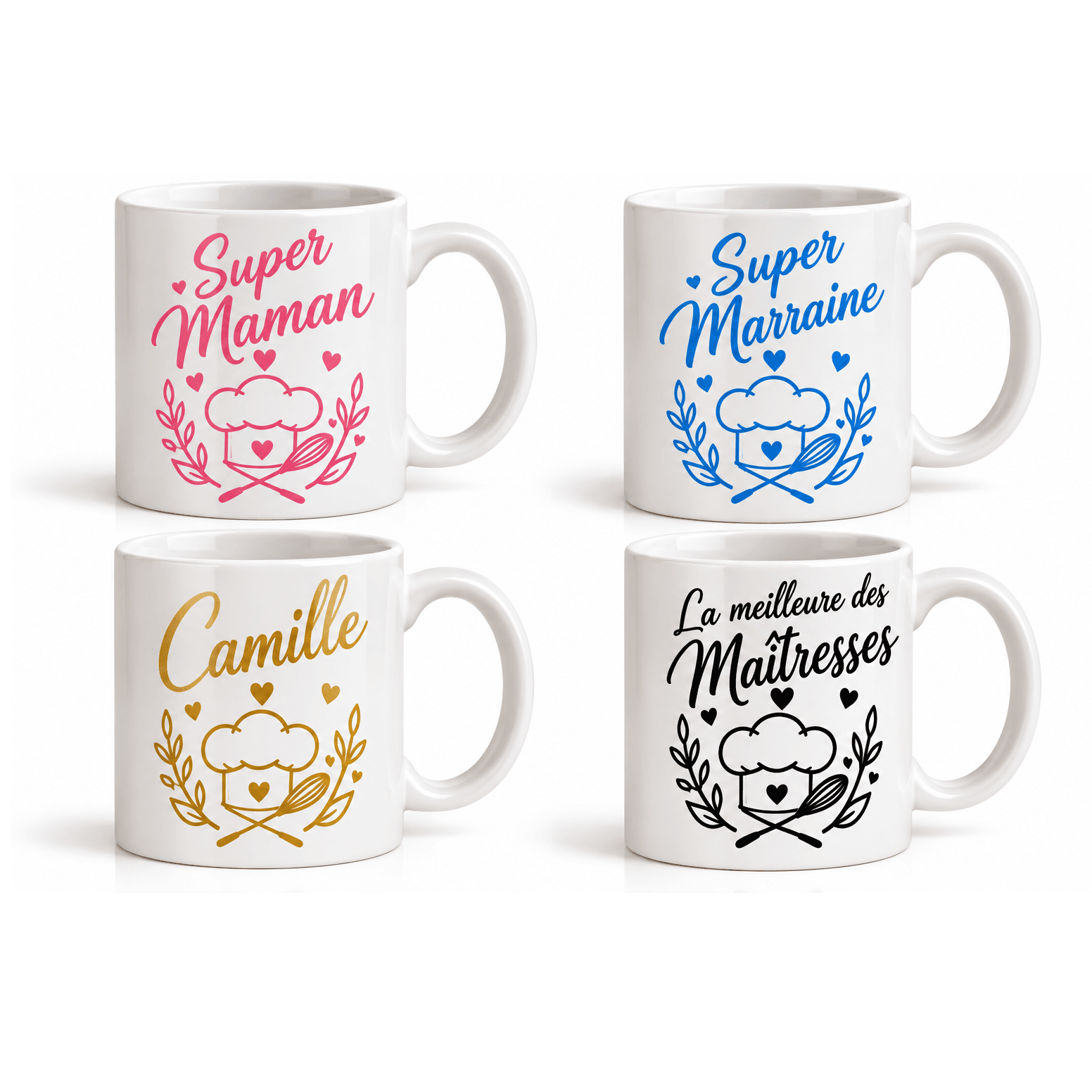 Mug 300 ml